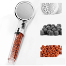 Water-saving Ionic Filtration Shower Head - household-ideals