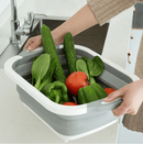 Multi-Functional Foldable Cutting Board - household-ideals