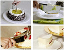 Perfect Cake Slicer - household-ideals