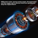 Portable Vacuum Sealing Machine