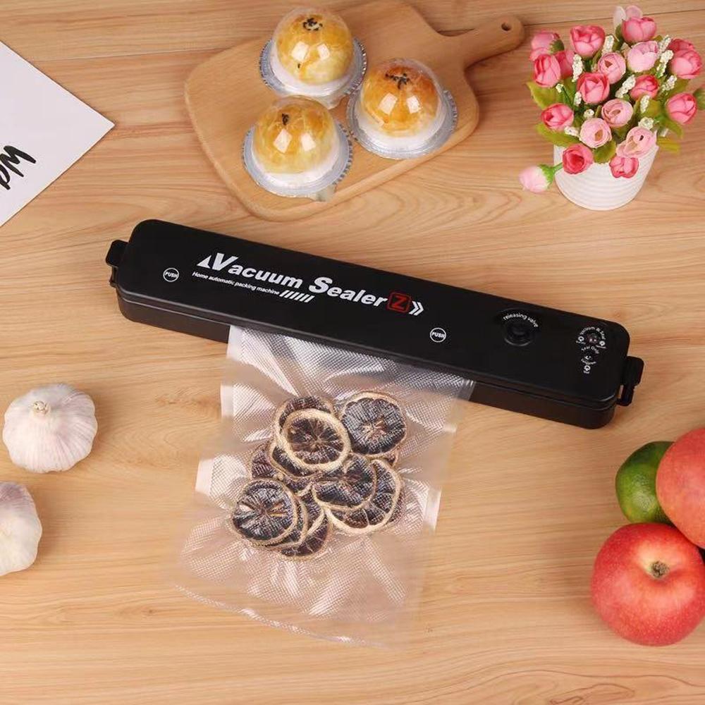 Portable Vacuum Sealing Machine