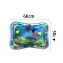 Baby Inflatable Water Pad