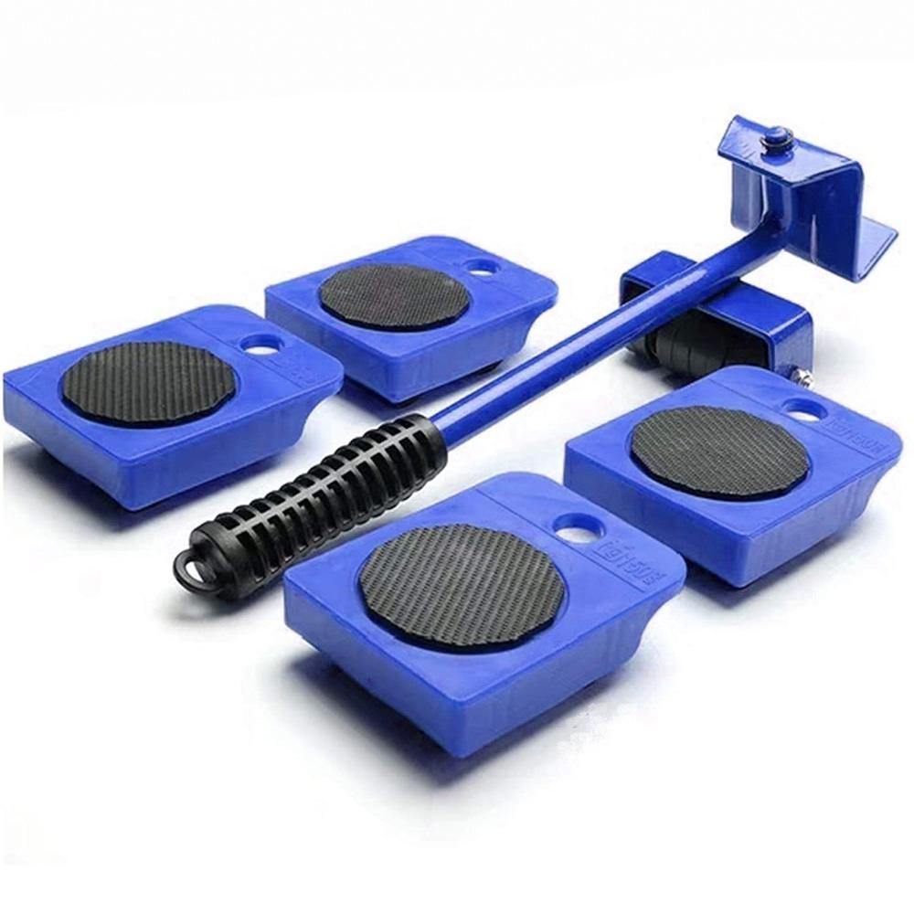 Professional Furniture Lifter Tool Set - lifehacks-home