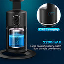 Auto Face Tracking Phone Holder