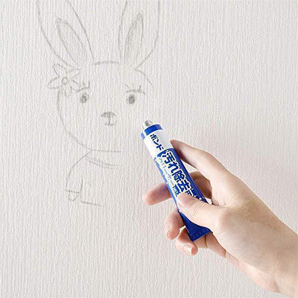 Graffiti Buster - household-ideals