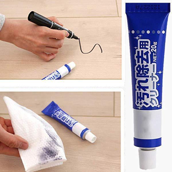 Graffiti Buster - household-ideals