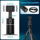 Auto Face Tracking Phone Holder