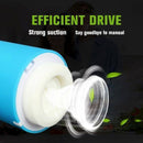 Instant Compression Vacuum Pump - lifehacks-home