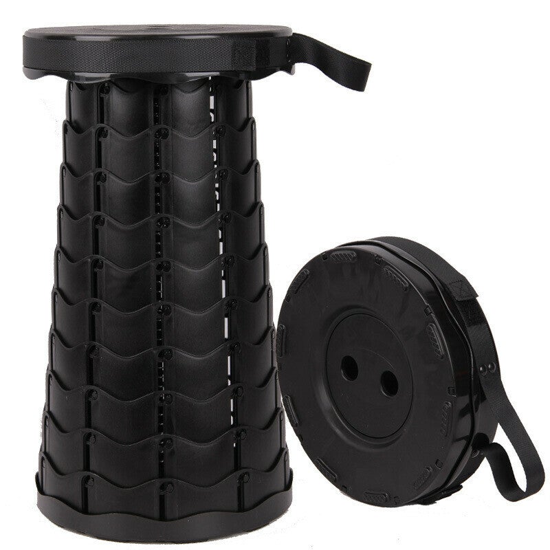 Everywhere Portable Seat