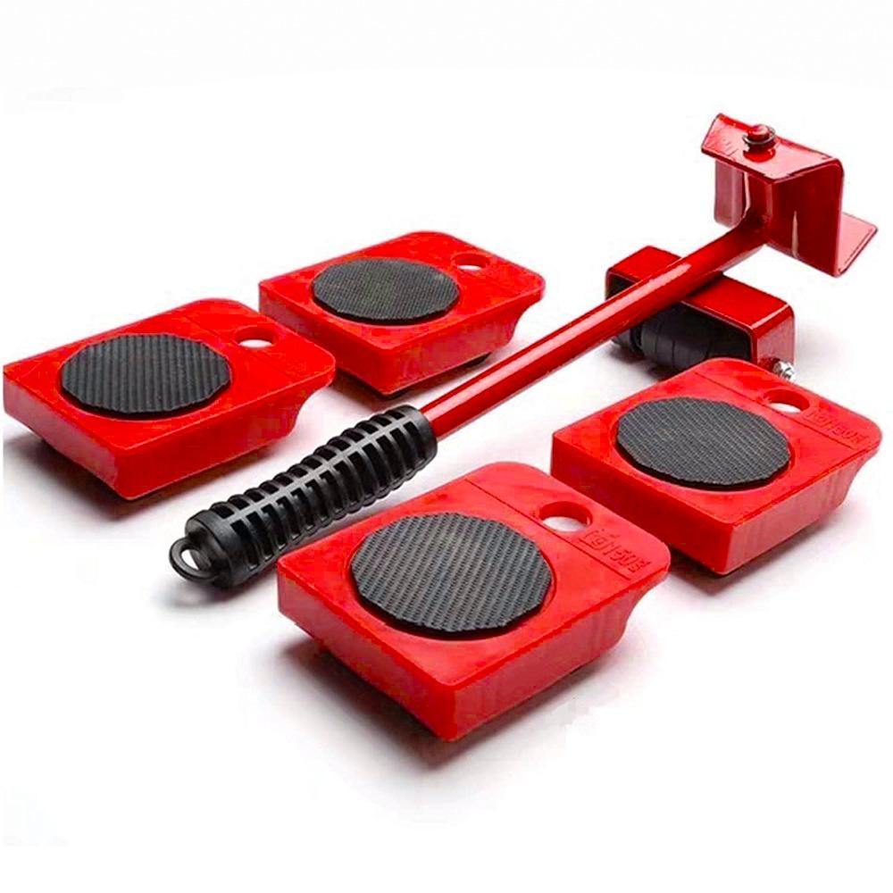 Professional Furniture Lifter Tool Set - lifehacks-home