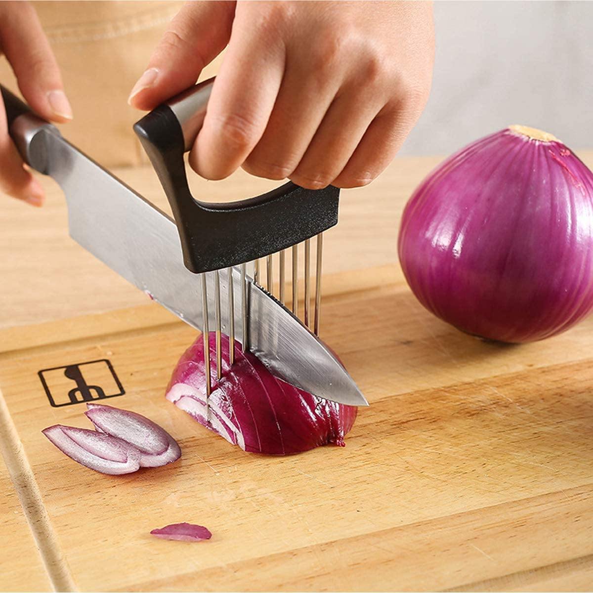 Handheld Food Slicer - lifehacks-home