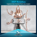 Auto Face Tracking Phone Holder