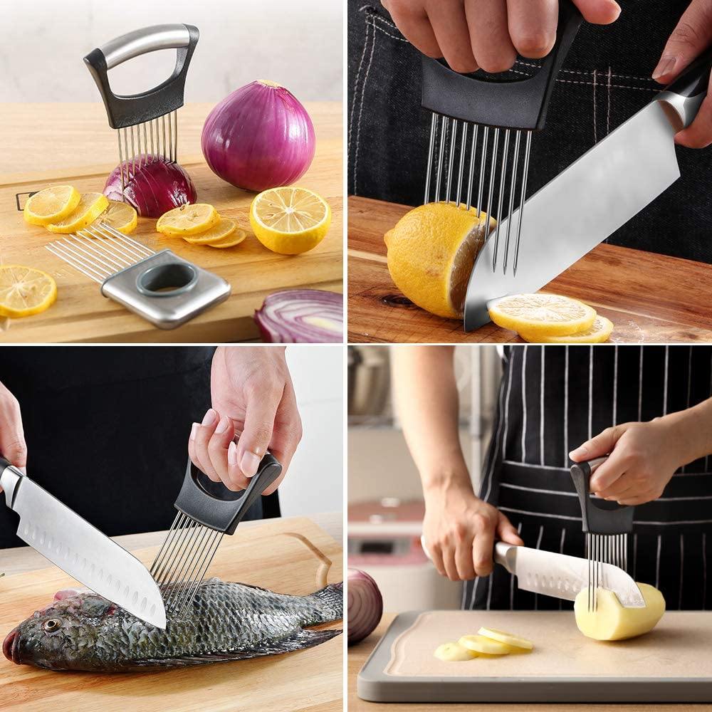 Handheld Food Slicer - lifehacks-home