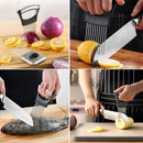 Handheld Food Slicer - lifehacks-home