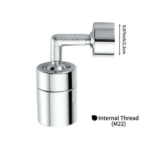 360° Universal Faucet - lifehacks-home