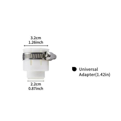 360° Universal Faucet - lifehacks-home