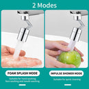 360° Universal Faucet - lifehacks-home