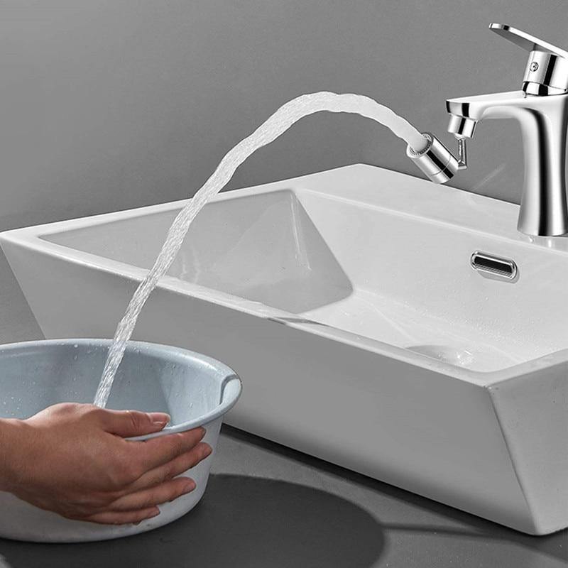 360° Universal Faucet - lifehacks-home