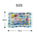 Baby Inflatable Water Pad