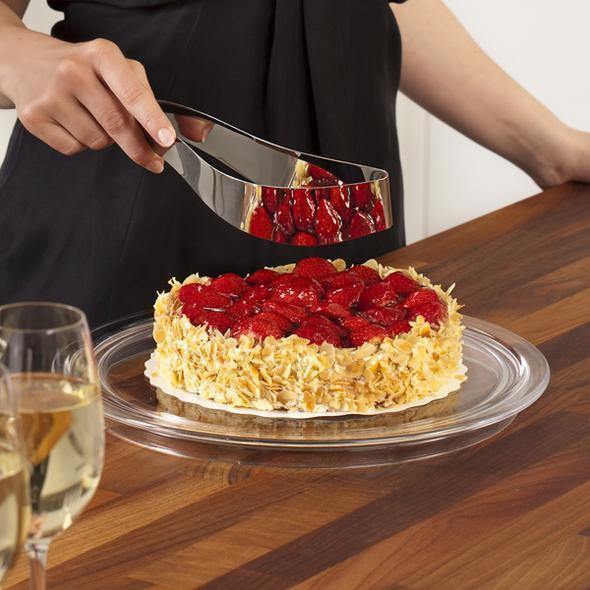 Perfect Cake Slicer - household-ideals