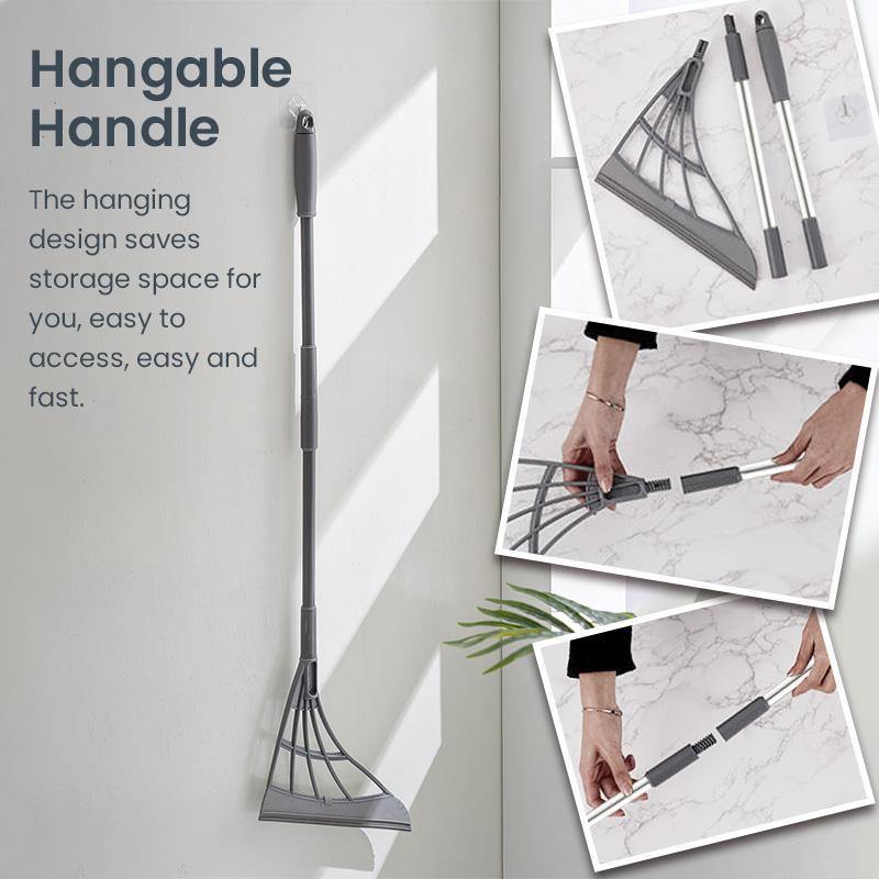 Multi-functional Easy-to-use Broom - lifehacks-home