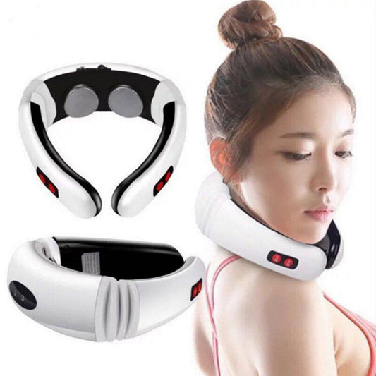 Handy Neck Massager - household-ideals