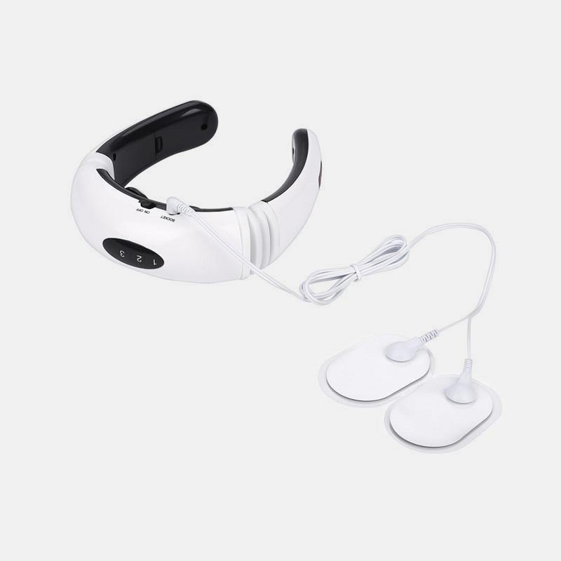 Handy Neck Massager - household-ideals