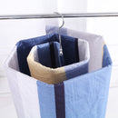 Creative Hanger for Clothings