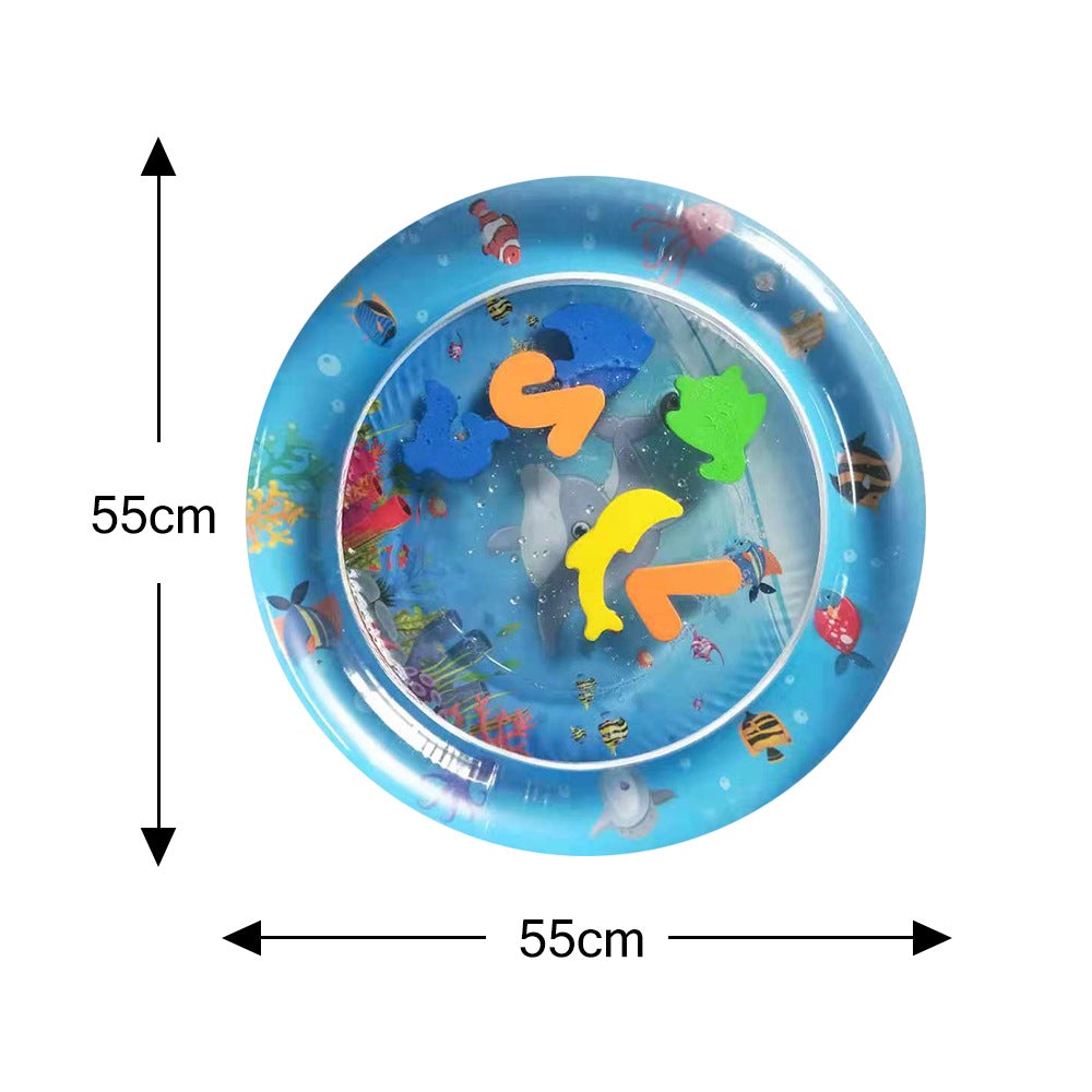 Baby Inflatable Water Pad