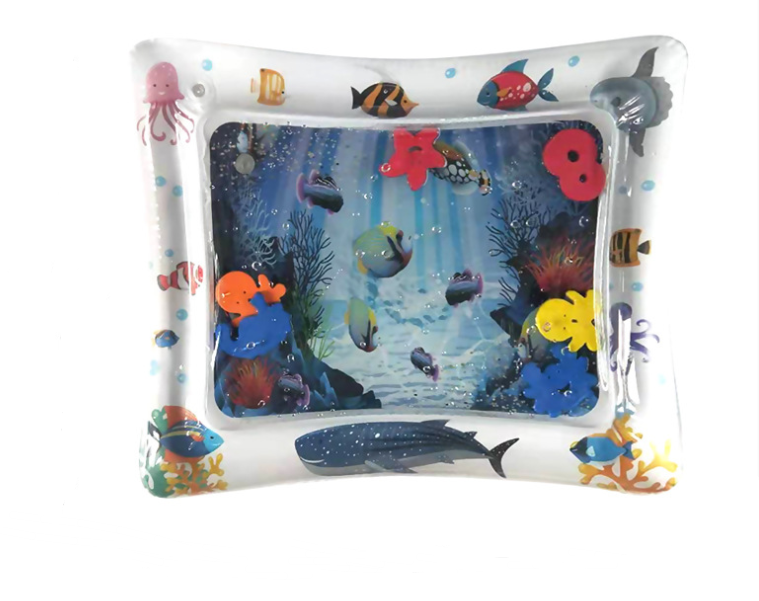 Baby Inflatable Water Pad