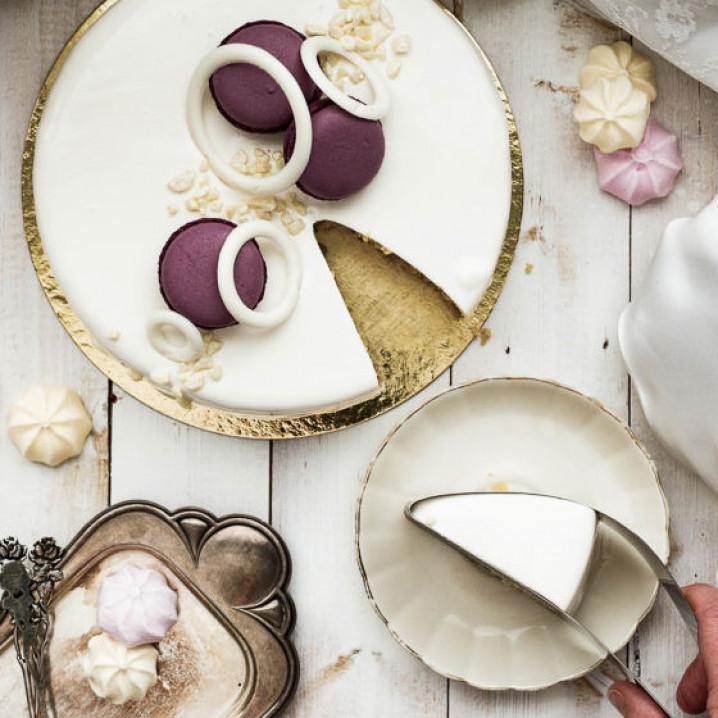 Perfect Cake Slicer - household-ideals