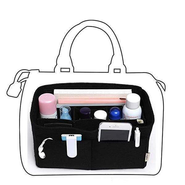 Handbag Concealed Organiser - household-ideals