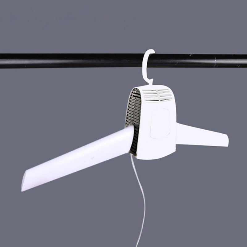 Portable Clothes Hanger - household-ideals