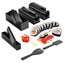 All in 1 DIY Sushi Making Kit - household-ideals