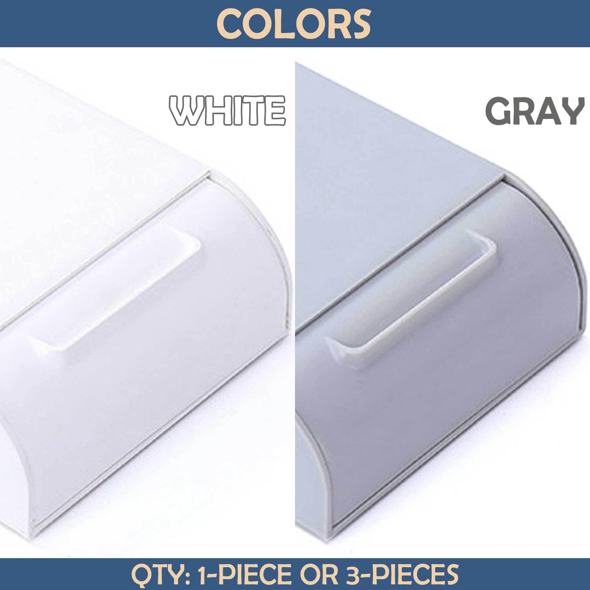 Versatile Under-The-Table Drawer - household-ideals