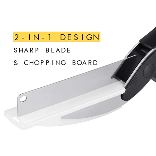 2-in-1 Clever Cutter - household-ideals