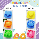 Animal Boiled Egg Mold - lifehacks-home