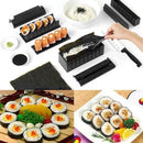 All in 1 DIY Sushi Making Kit - household-ideals