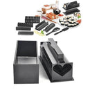 All in 1 DIY Sushi Making Kit - household-ideals