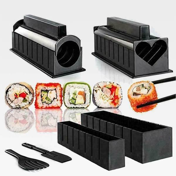 All in 1 DIY Sushi Making Kit - household-ideals