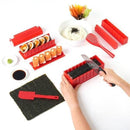All in 1 DIY Sushi Making Kit - household-ideals