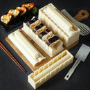 All in 1 DIY Sushi Making Kit - household-ideals