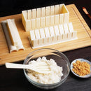 All in 1 DIY Sushi Making Kit - household-ideals