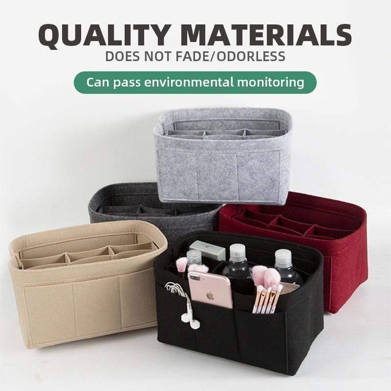 Handbag Concealed Organiser - household-ideals