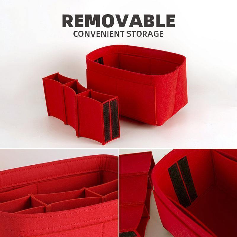 Handbag Concealed Organiser - household-ideals