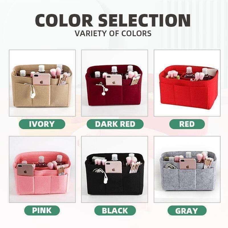 Handbag Concealed Organiser - household-ideals