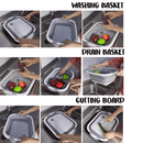 Multi-Functional Foldable Cutting Board - household-ideals