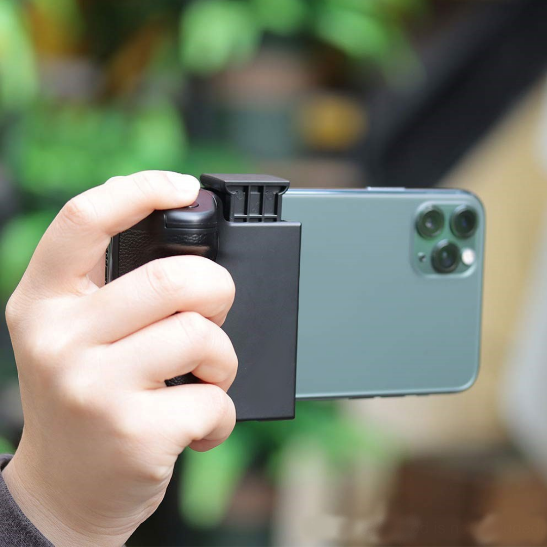 Phone Selfie Grip