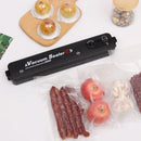 Vacuum Sealer - lifehacks-home