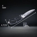 Stainless Steel Kitchen Scissors